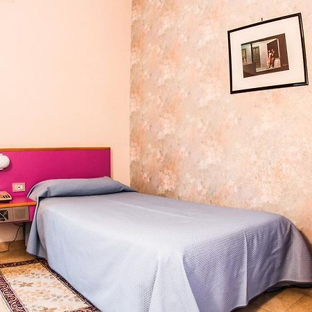 Grand Hotel Italiano Benevento Ngoại thất bức ảnh