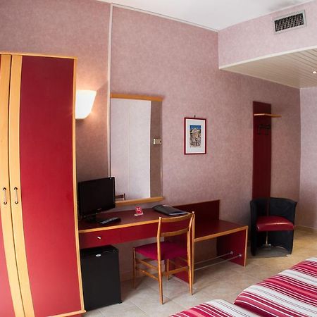 Grand Hotel Italiano Benevento Ngoại thất bức ảnh