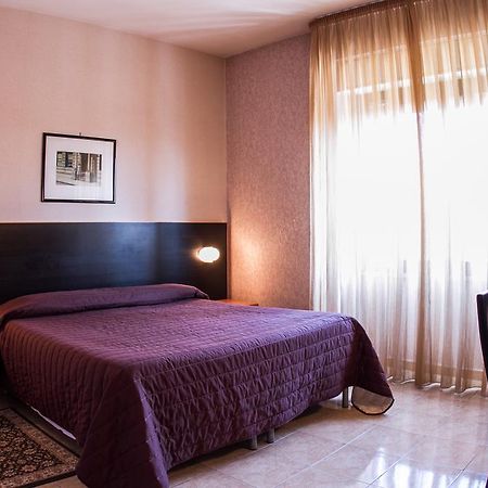 Grand Hotel Italiano Benevento Ngoại thất bức ảnh