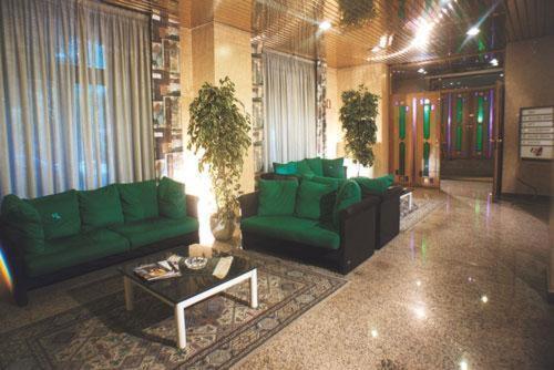 Grand Hotel Italiano Benevento Ngoại thất bức ảnh
