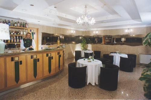 Grand Hotel Italiano Benevento Ngoại thất bức ảnh
