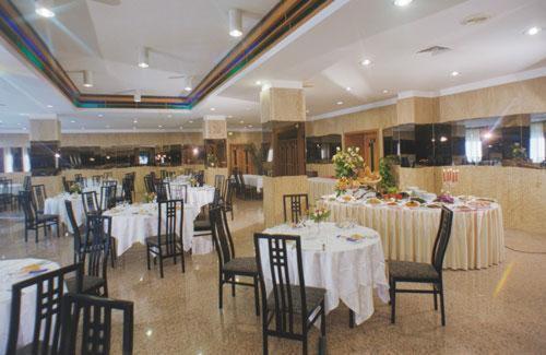Grand Hotel Italiano Benevento Ngoại thất bức ảnh
