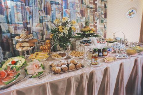 Grand Hotel Italiano Benevento Ngoại thất bức ảnh