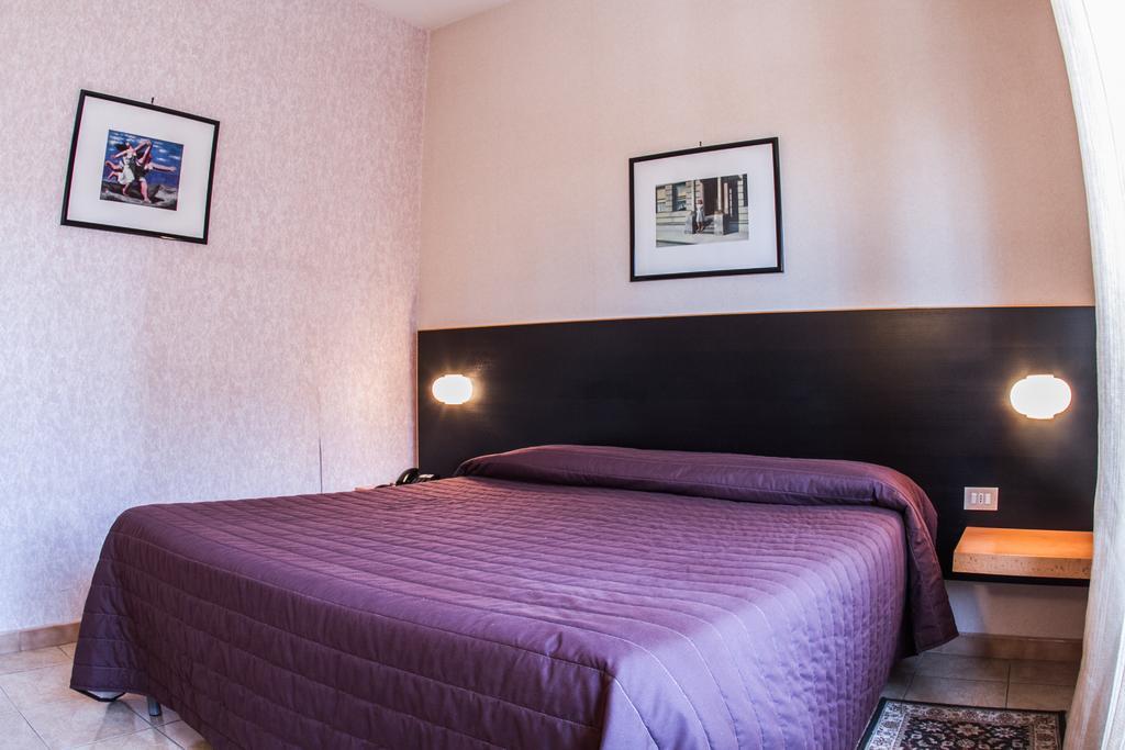 Grand Hotel Italiano Benevento Ngoại thất bức ảnh