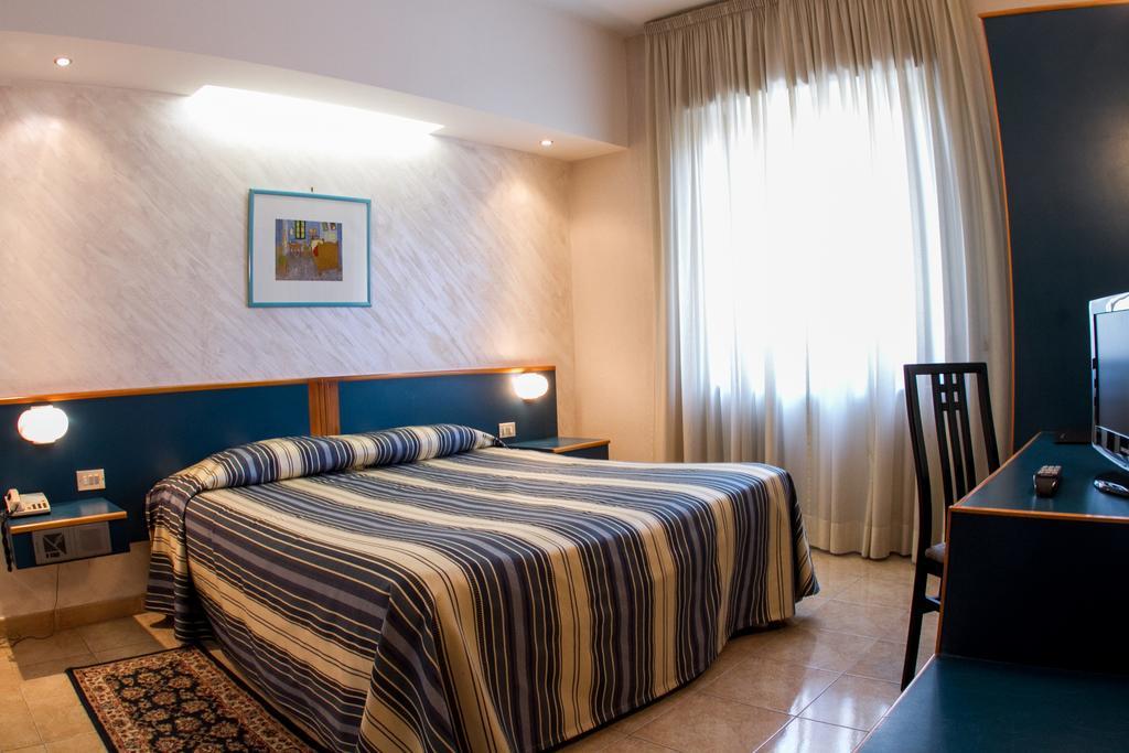 Grand Hotel Italiano Benevento Ngoại thất bức ảnh