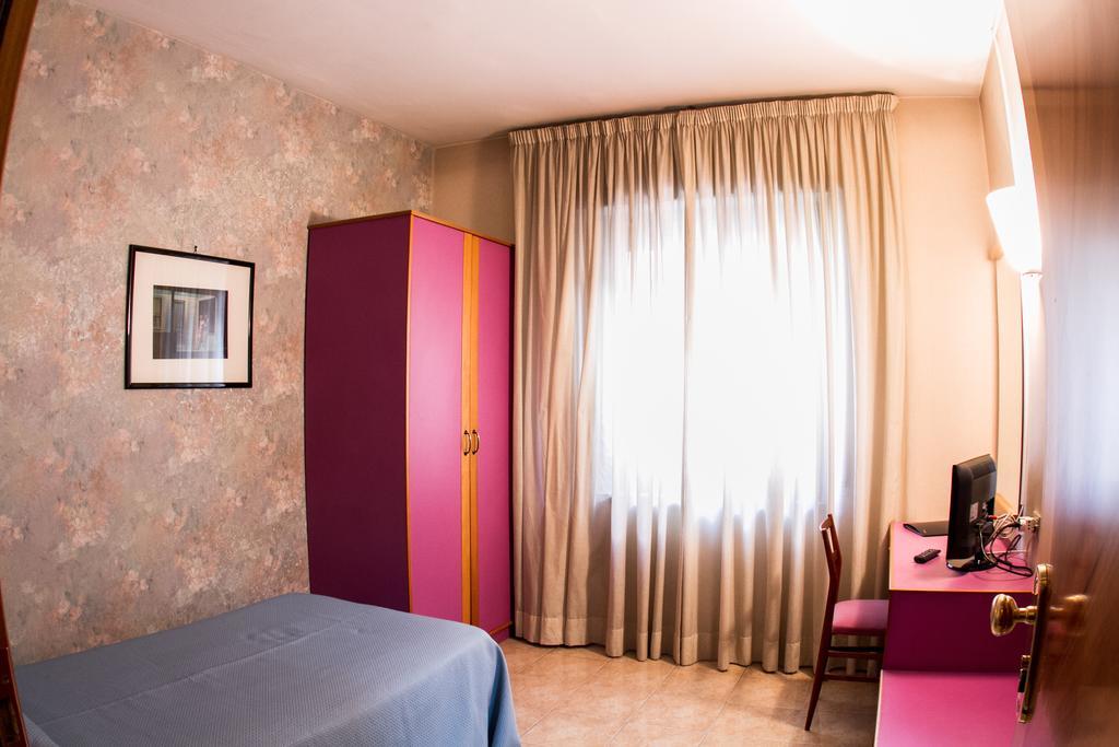 Grand Hotel Italiano Benevento Ngoại thất bức ảnh