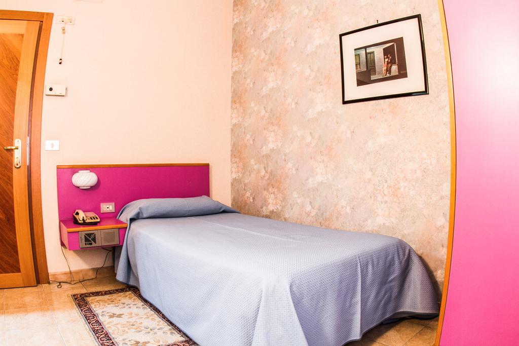 Grand Hotel Italiano Benevento Ngoại thất bức ảnh