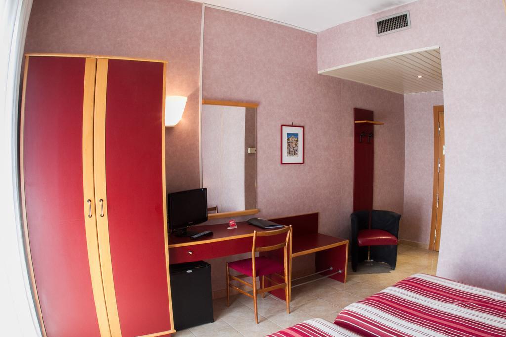 Grand Hotel Italiano Benevento Ngoại thất bức ảnh