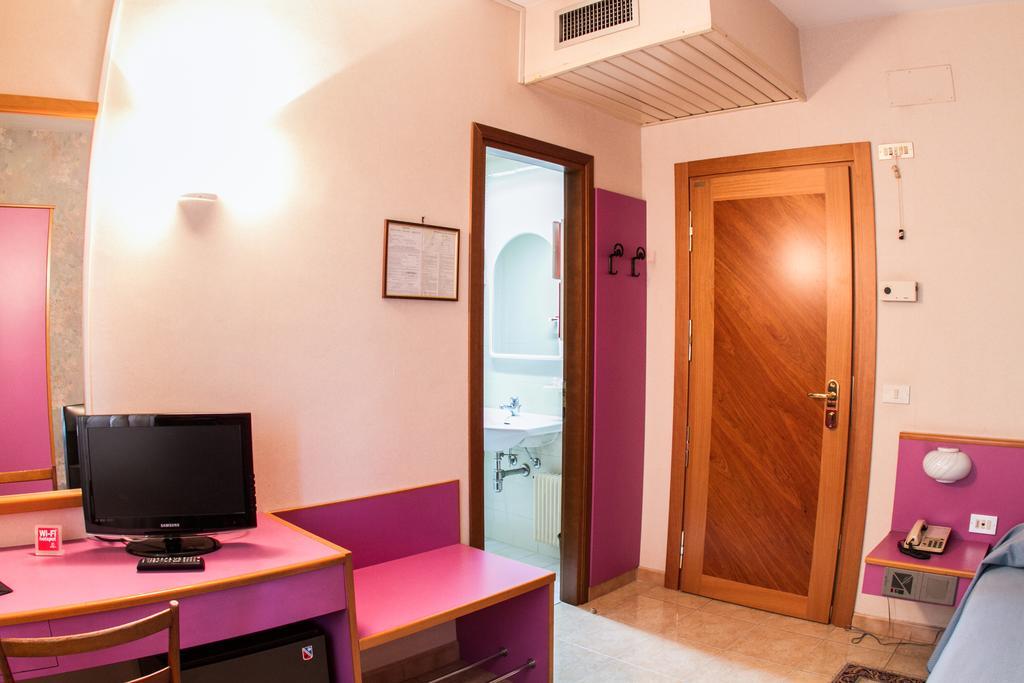 Grand Hotel Italiano Benevento Ngoại thất bức ảnh