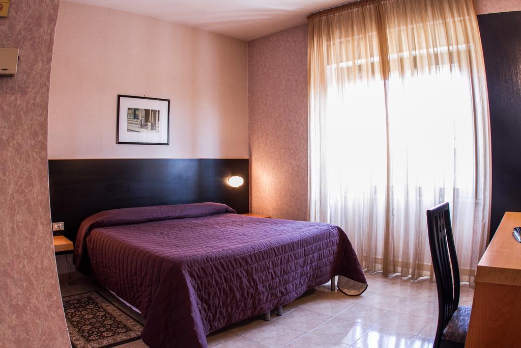 Grand Hotel Italiano Benevento Ngoại thất bức ảnh
