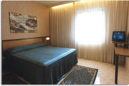 Grand Hotel Italiano Benevento Ngoại thất bức ảnh