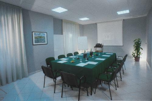 Grand Hotel Italiano Benevento Ngoại thất bức ảnh